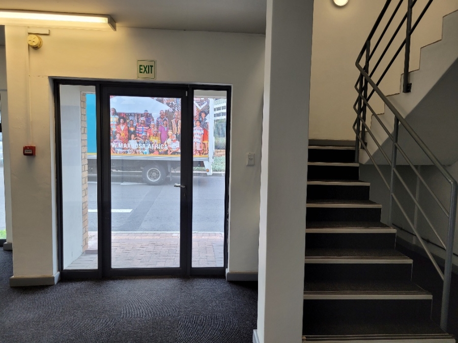 To Let commercial Property for Rent in Airport Industria Western Cape